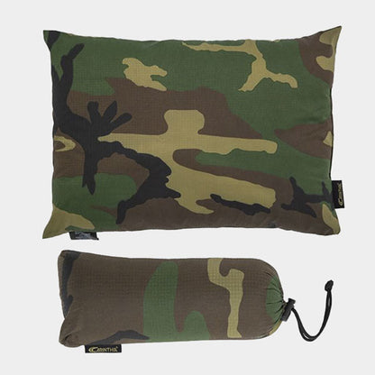 Carinthia Travel Pillow
