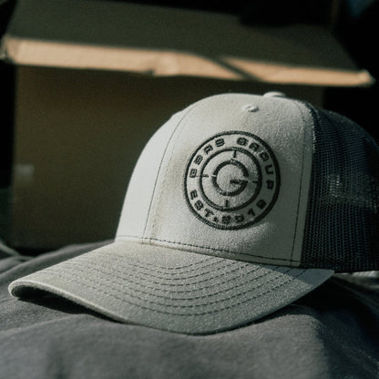 GBRS Group Instructor Trucker Hat