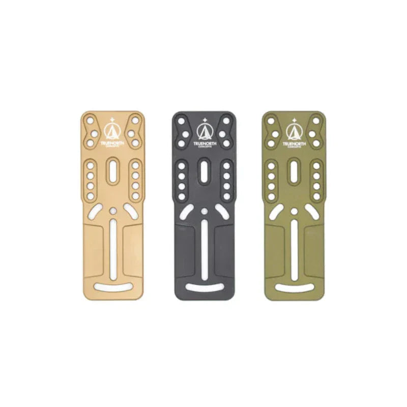 True North Concepts Rigid Holster Platform Patrol