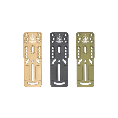 True North Concepts Rigid Holster Platform Patrol