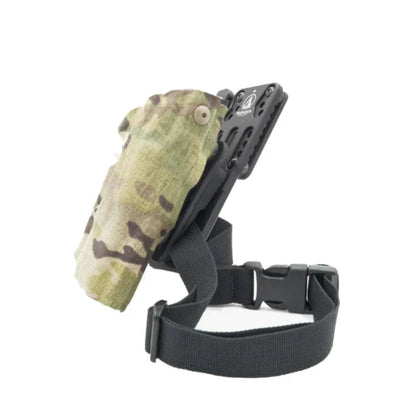 True North Concepts Rigid Holster Platform Patrol
