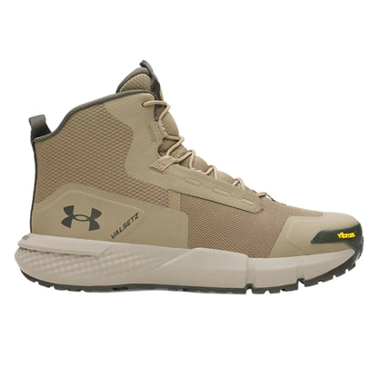 Under Armour UA Charged Valsetz Mid Tactical Boots