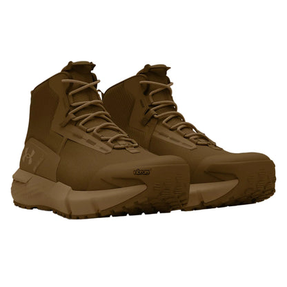 Under Armour UA Charged Valsetz Mid Tactical Boots