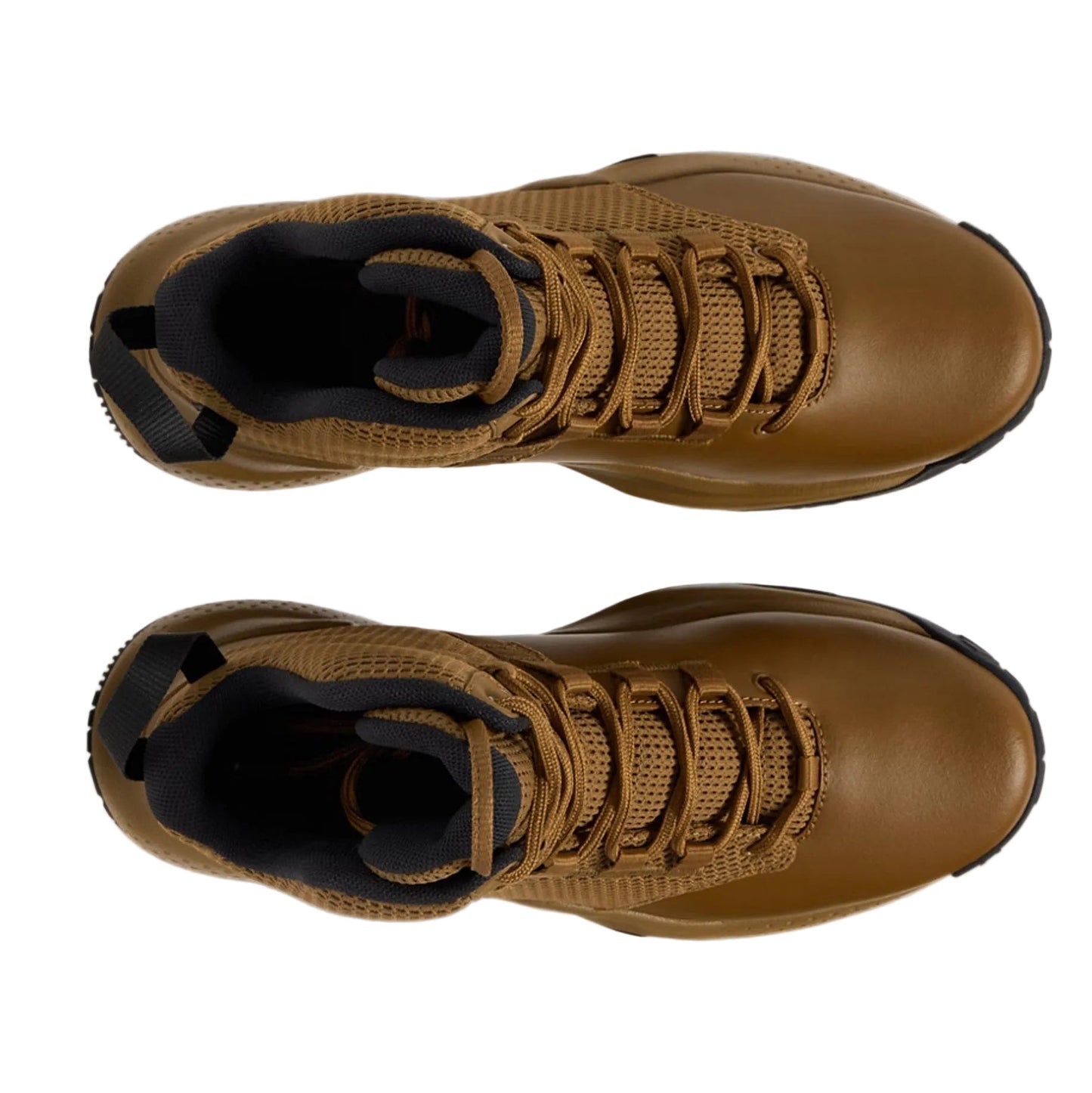 Under Armour Stellar Mid Tactical Boots