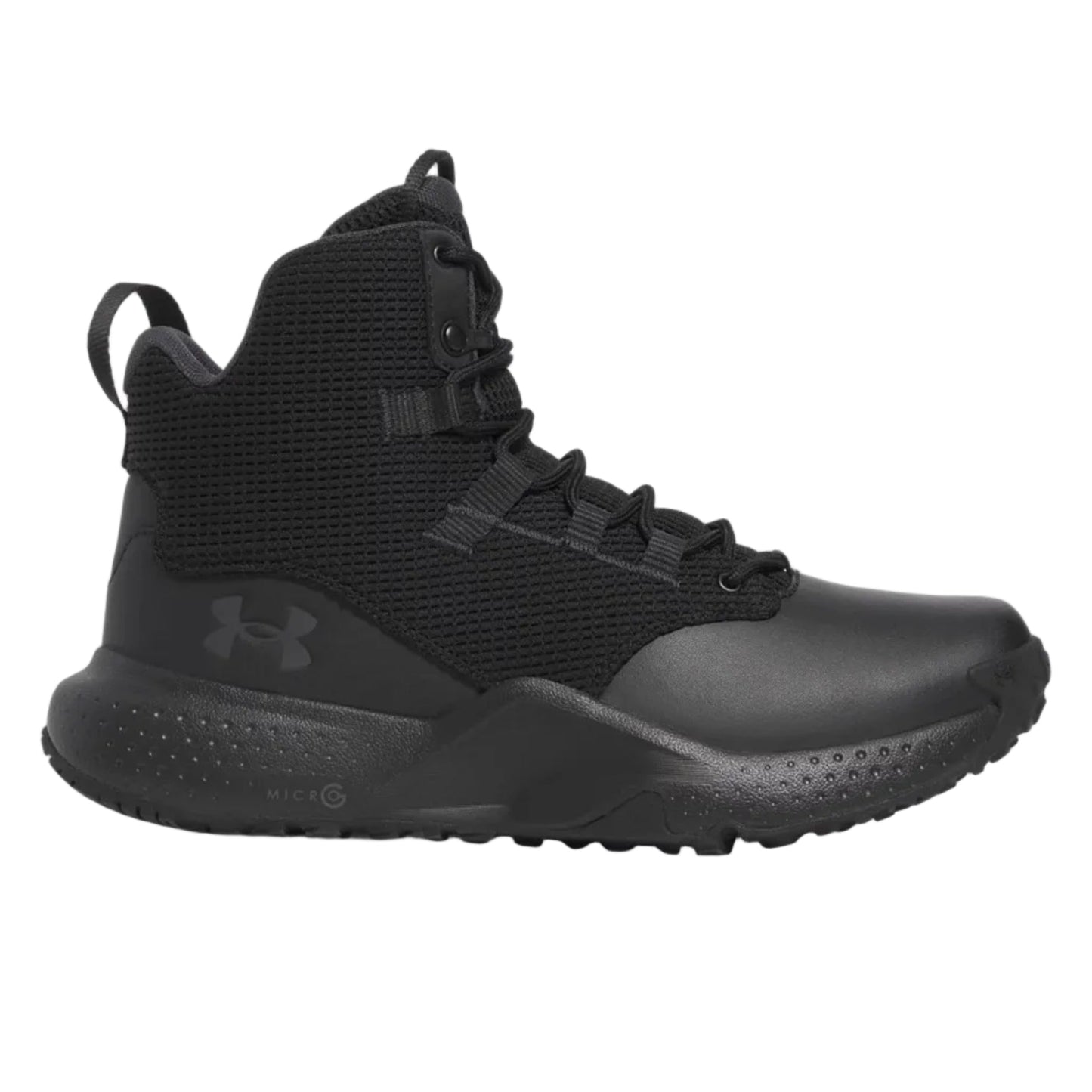 Under Armour Stellar Mid Tactical Boots
