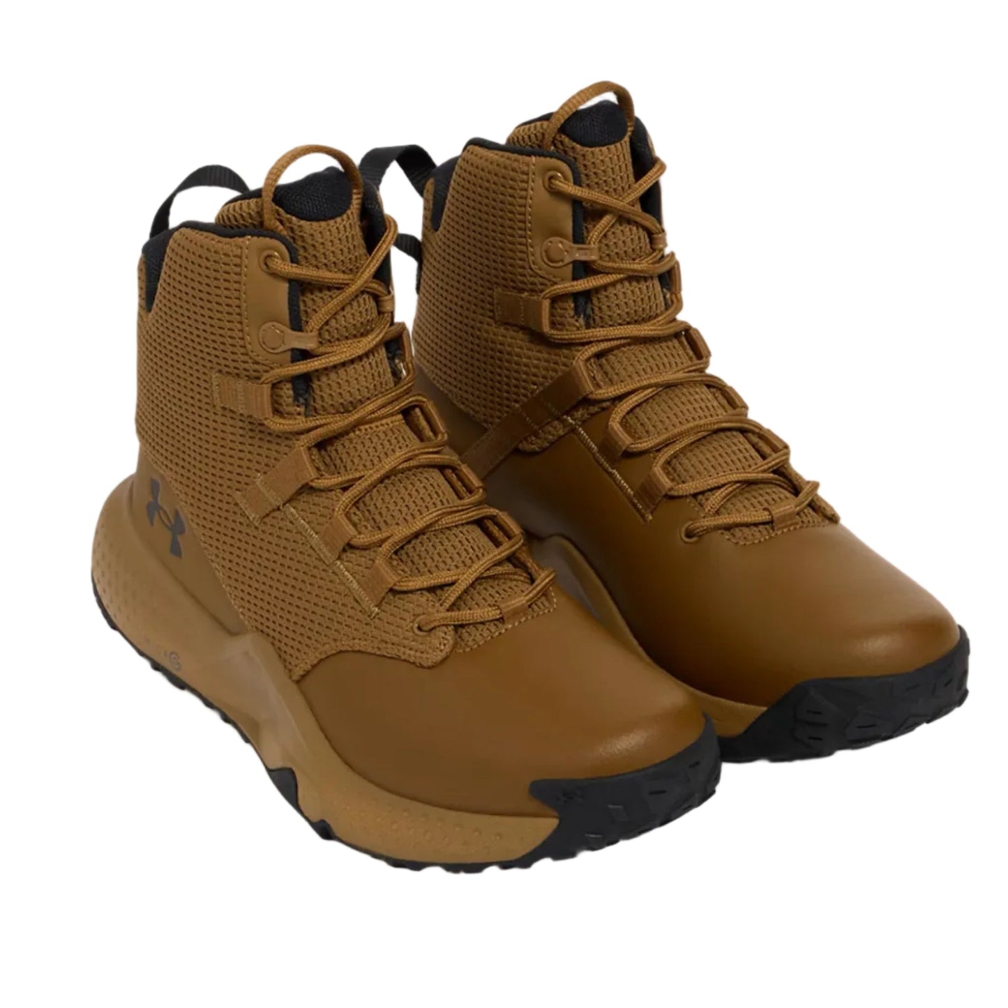 Under Armour Stellar Mid Tactical Boots