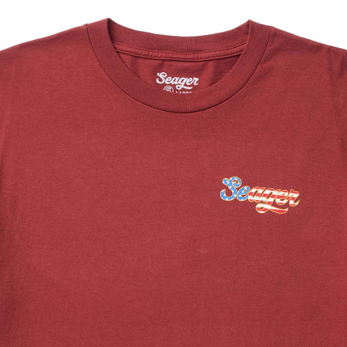 Seager USA Russ Tee