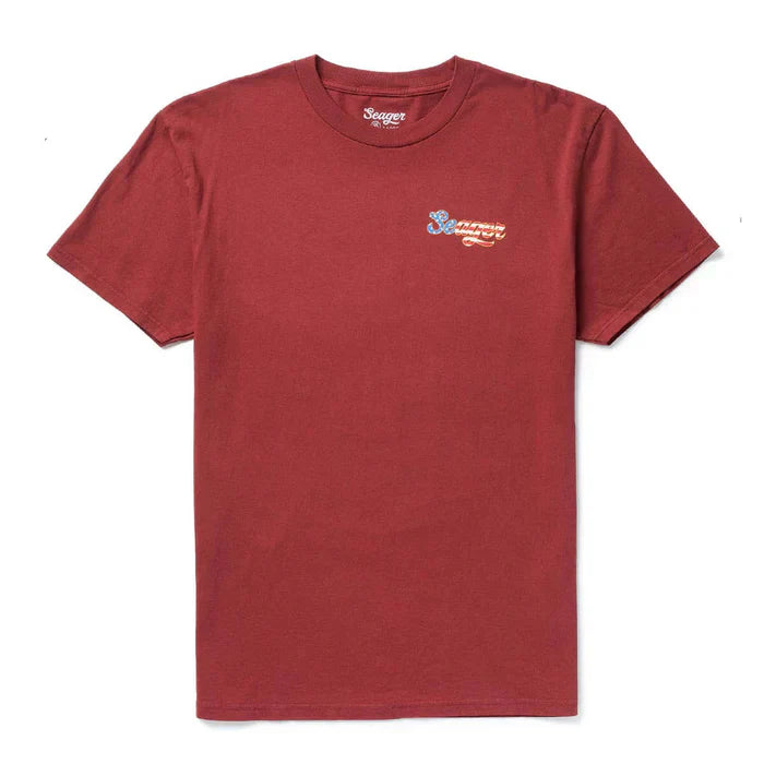 Seager USA Russ Tee