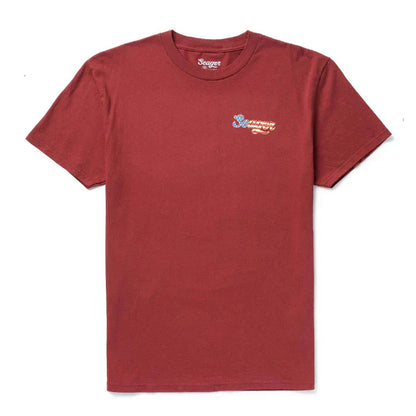 Seager USA Russ Tee