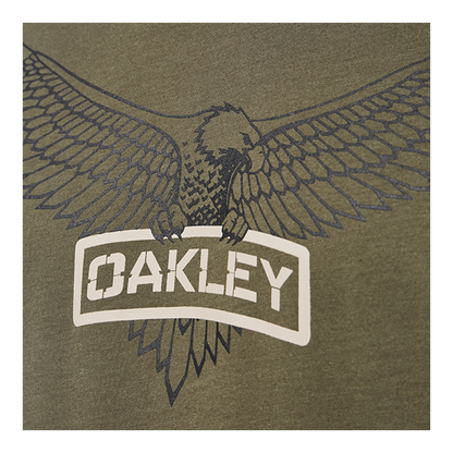 Oakley SI Eagle Tab Tee
