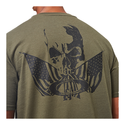 Oakley SI Brave Tee
