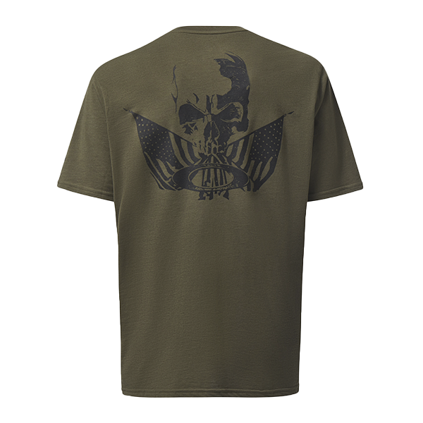 Oakley SI Brave Tee