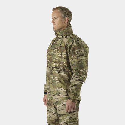 Arc'teryx LEAF Alpha Jacket Gen 2.1 - MultiCam