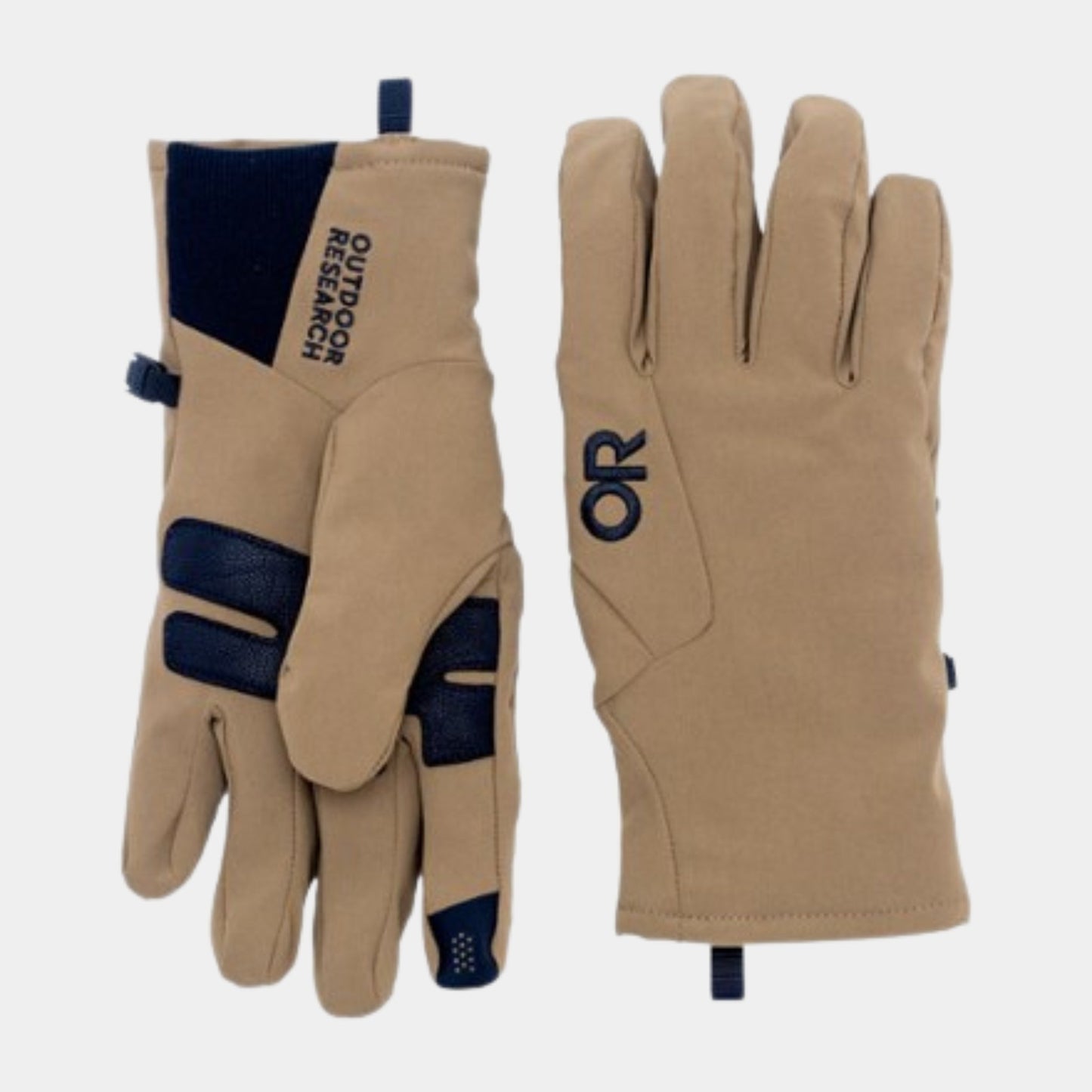 Outdoor Research Sureshot Softshell Glove