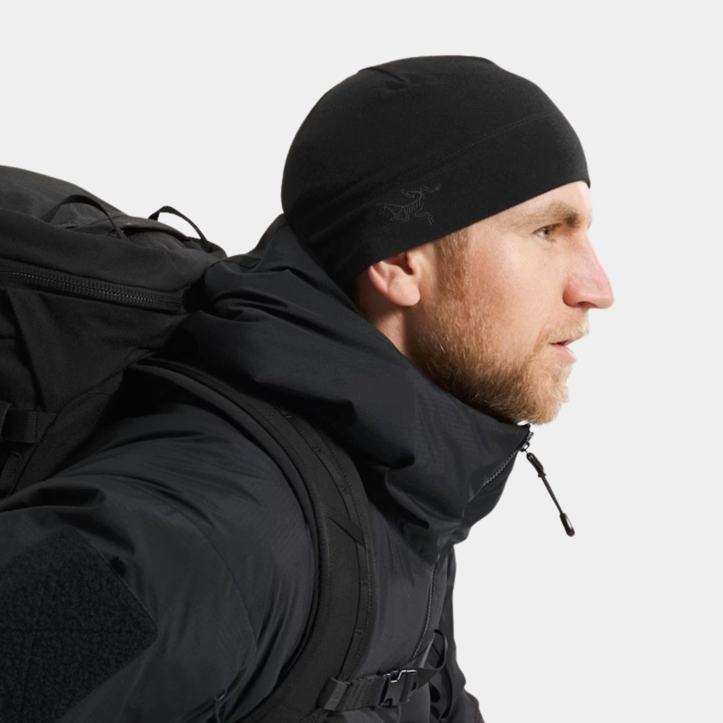 Arc'teryx LEAF Cold WX Beanie AR Wool