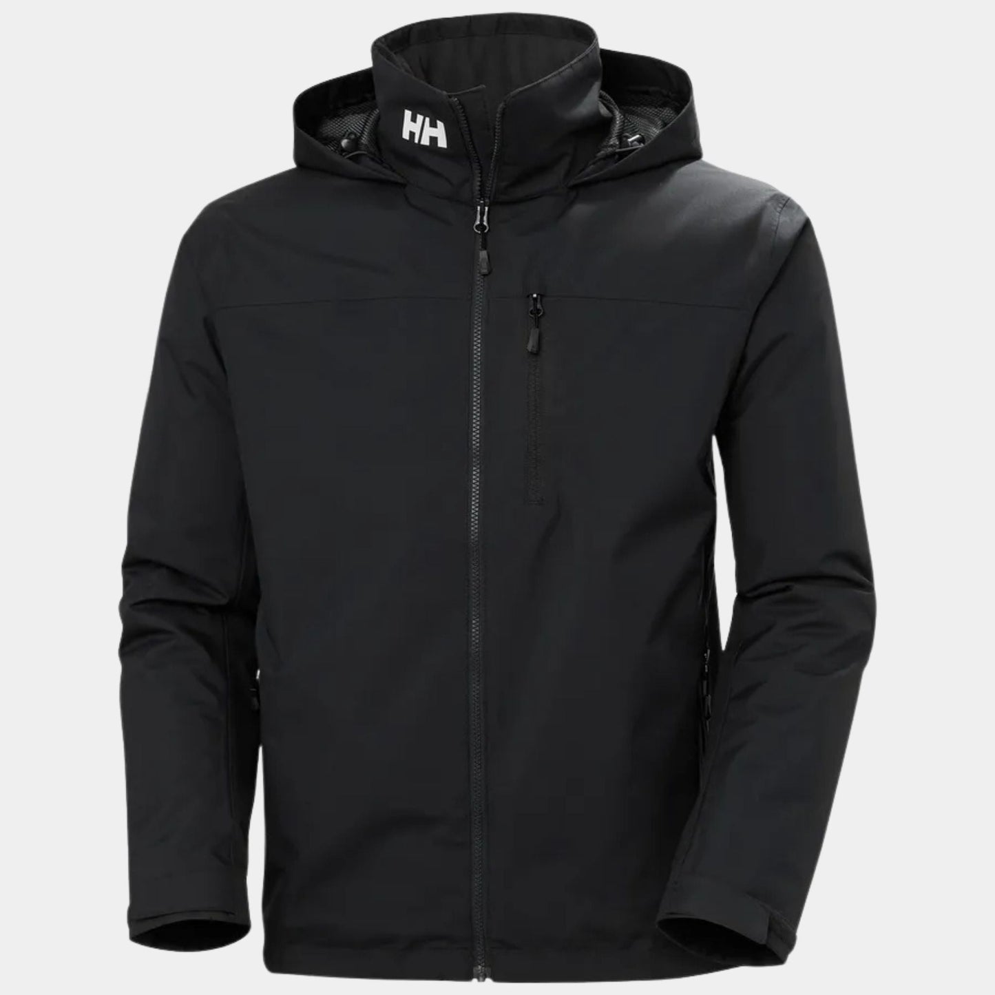 Helly Hansen Crew Hooded Midlayer Jacket 2