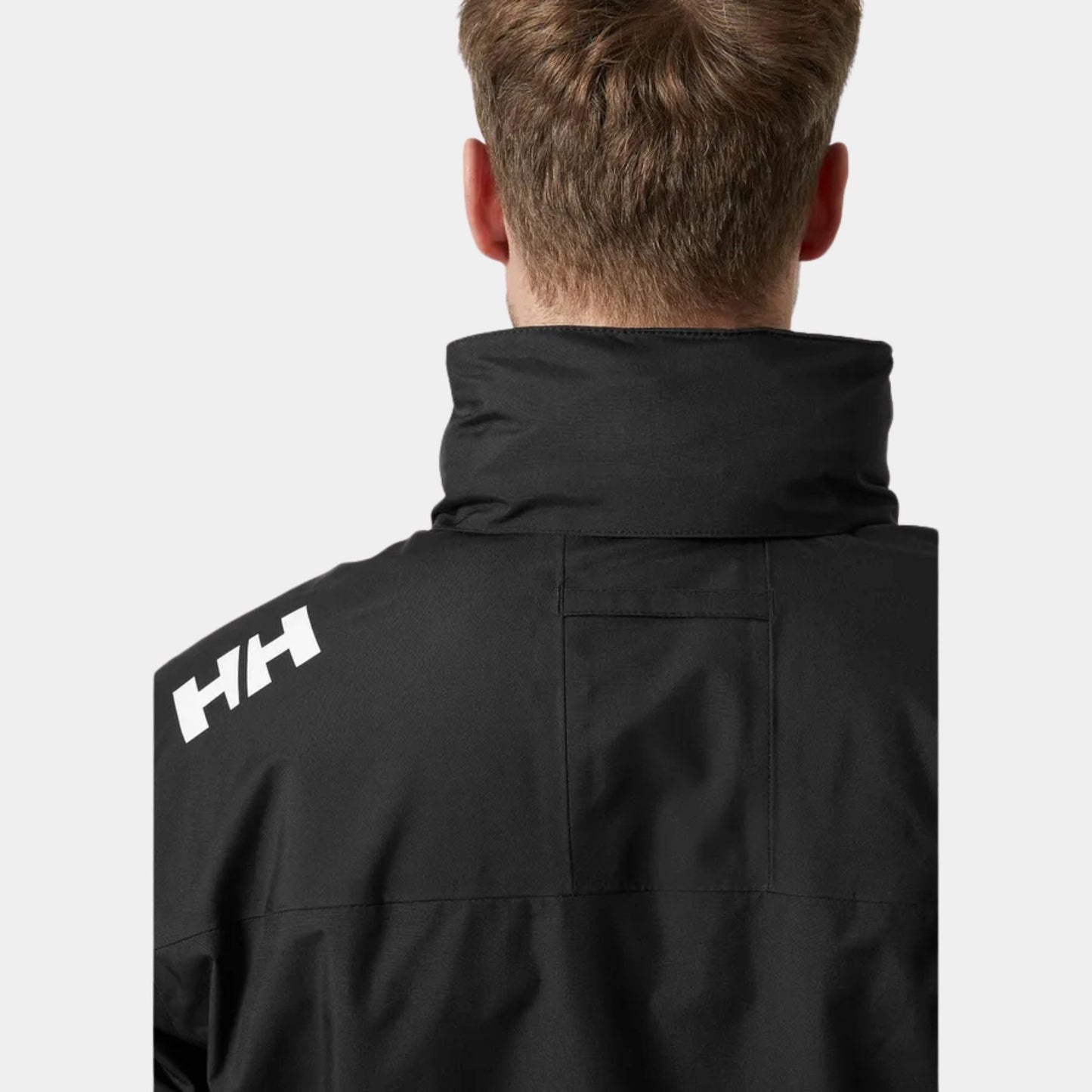 Helly Hansen Crew Hooded Midlayer Jacket 2