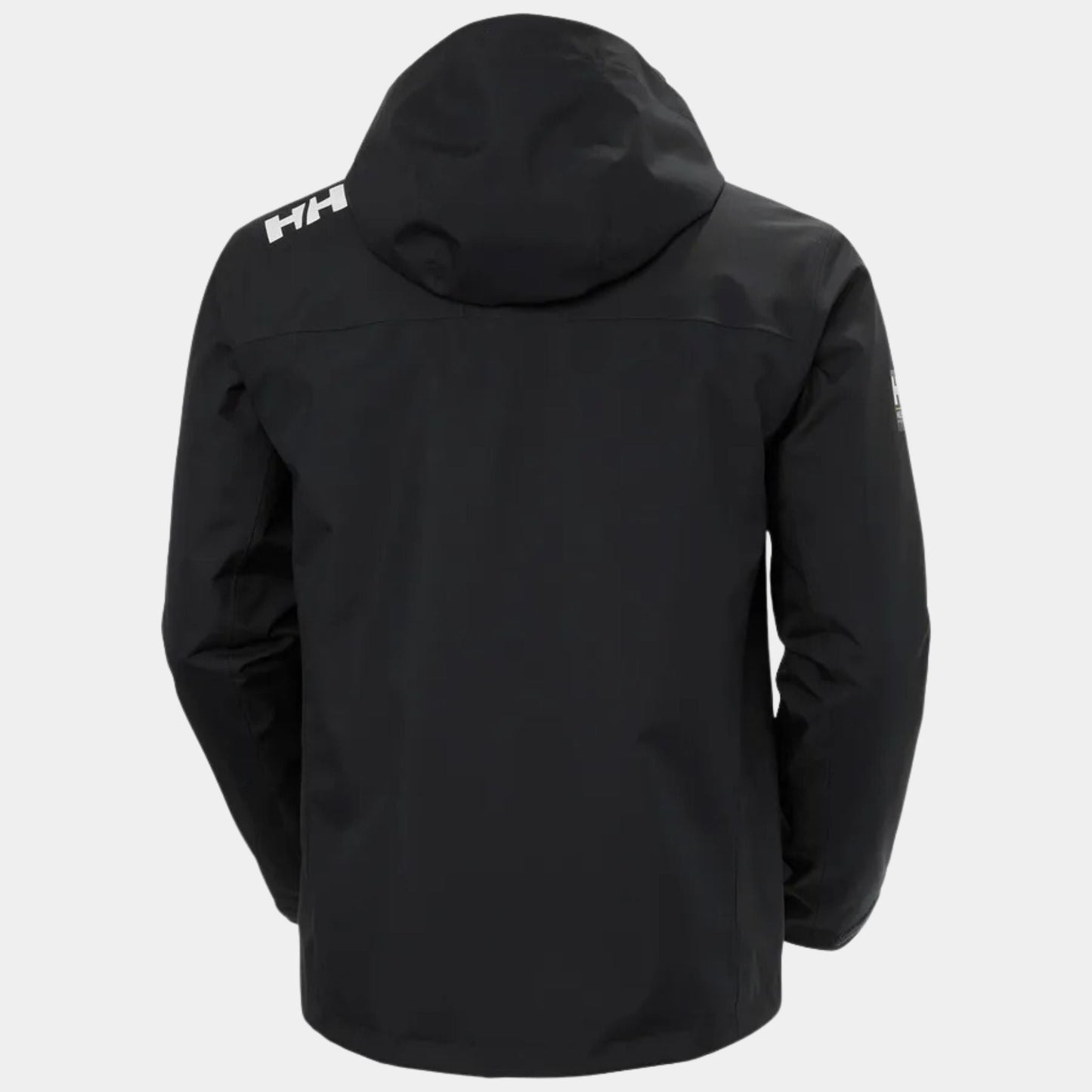 Helly Hansen Crew Hooded Midlayer Jacket 2