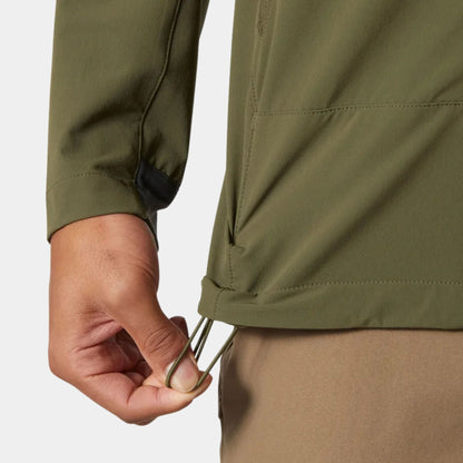 Helly Hansen Blaze Hooded Softshell Jacket