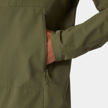 Helly Hansen Blaze Hooded Softshell Jacket
