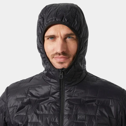 Helly Hansen LIFALOFT Hooded Insulator Jacket