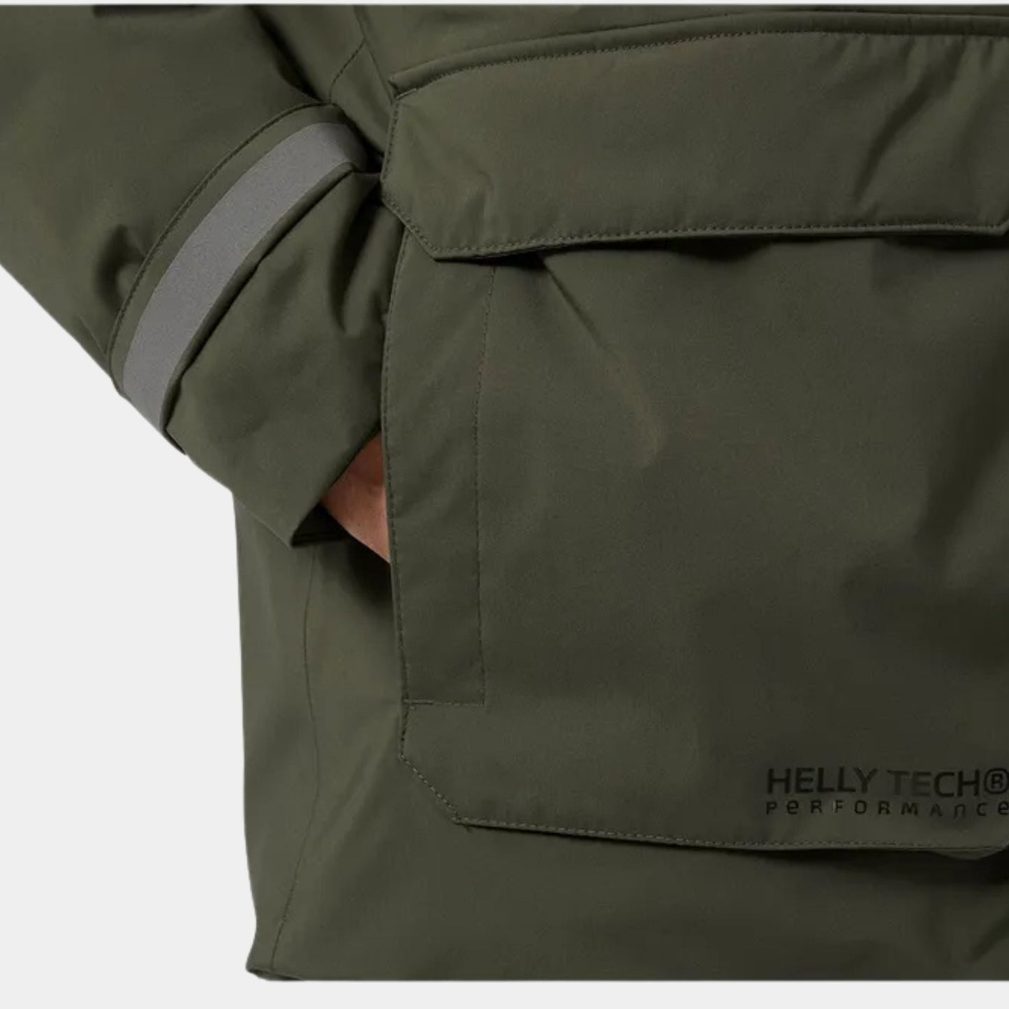 Helly Hansen Reine Parka