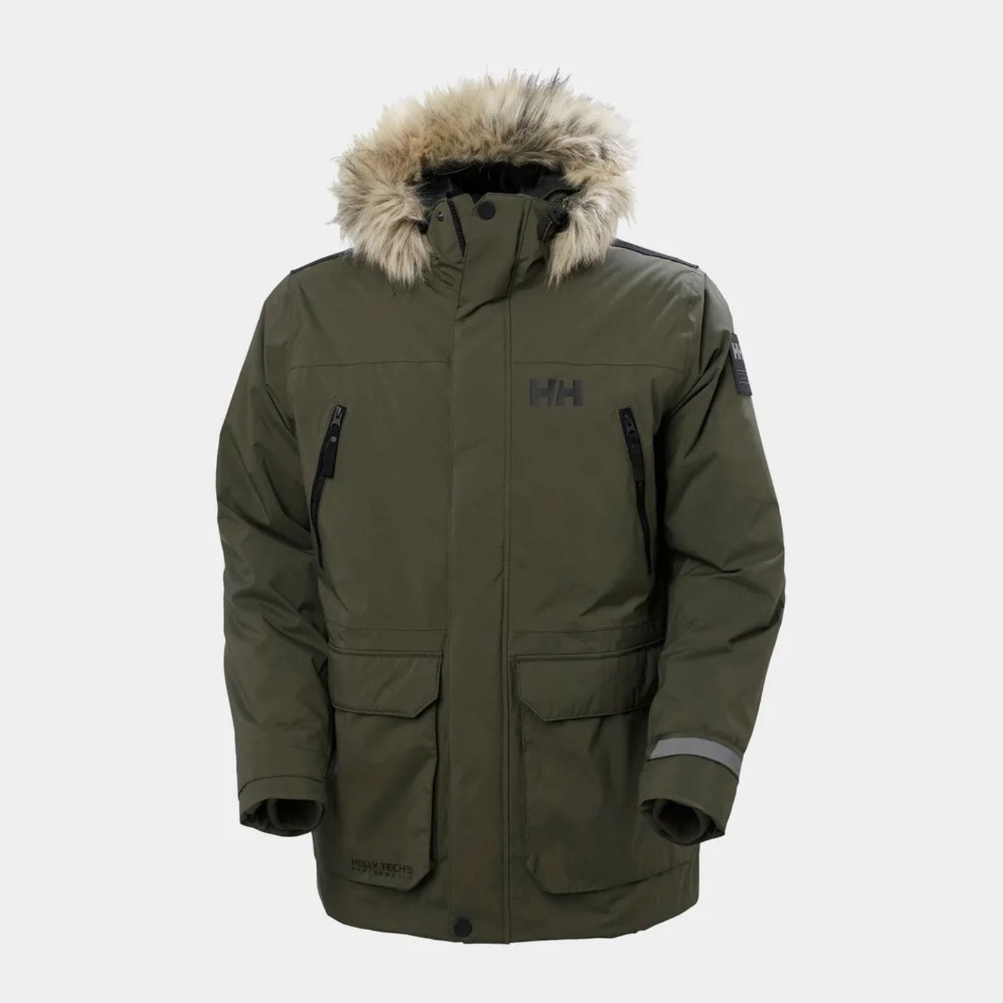 Helly Hansen Reine Parka