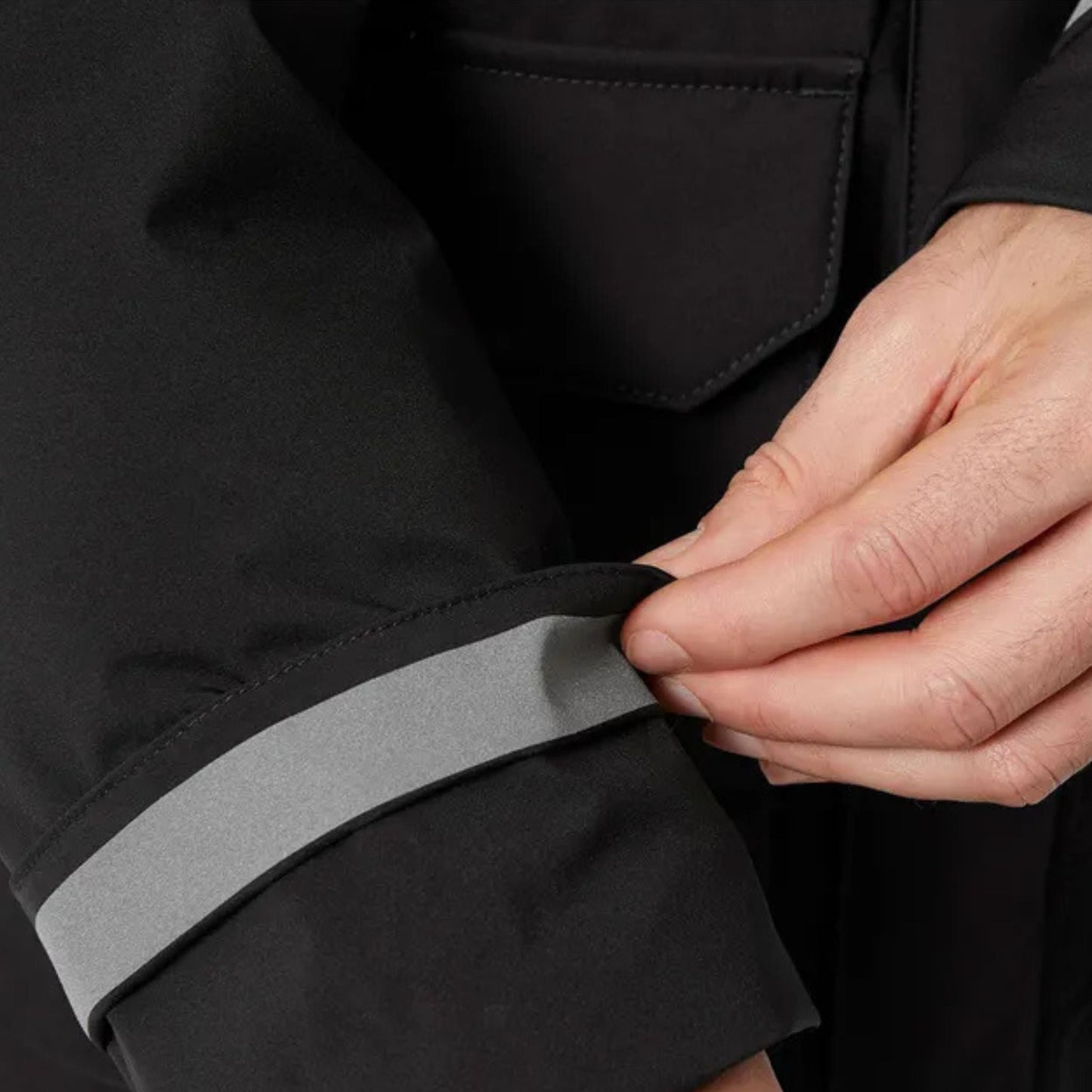 Helly Hansen Reine Parka