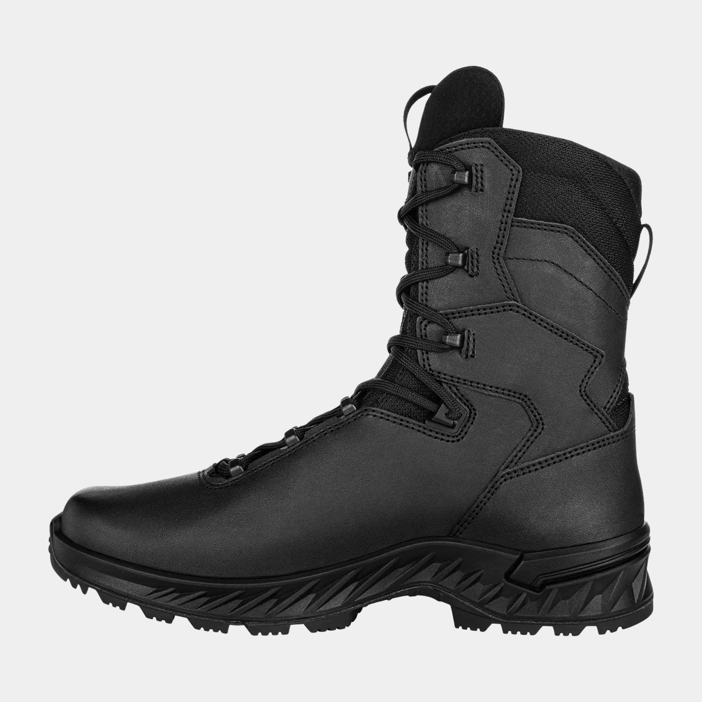 LOWA ZICON GTX HI