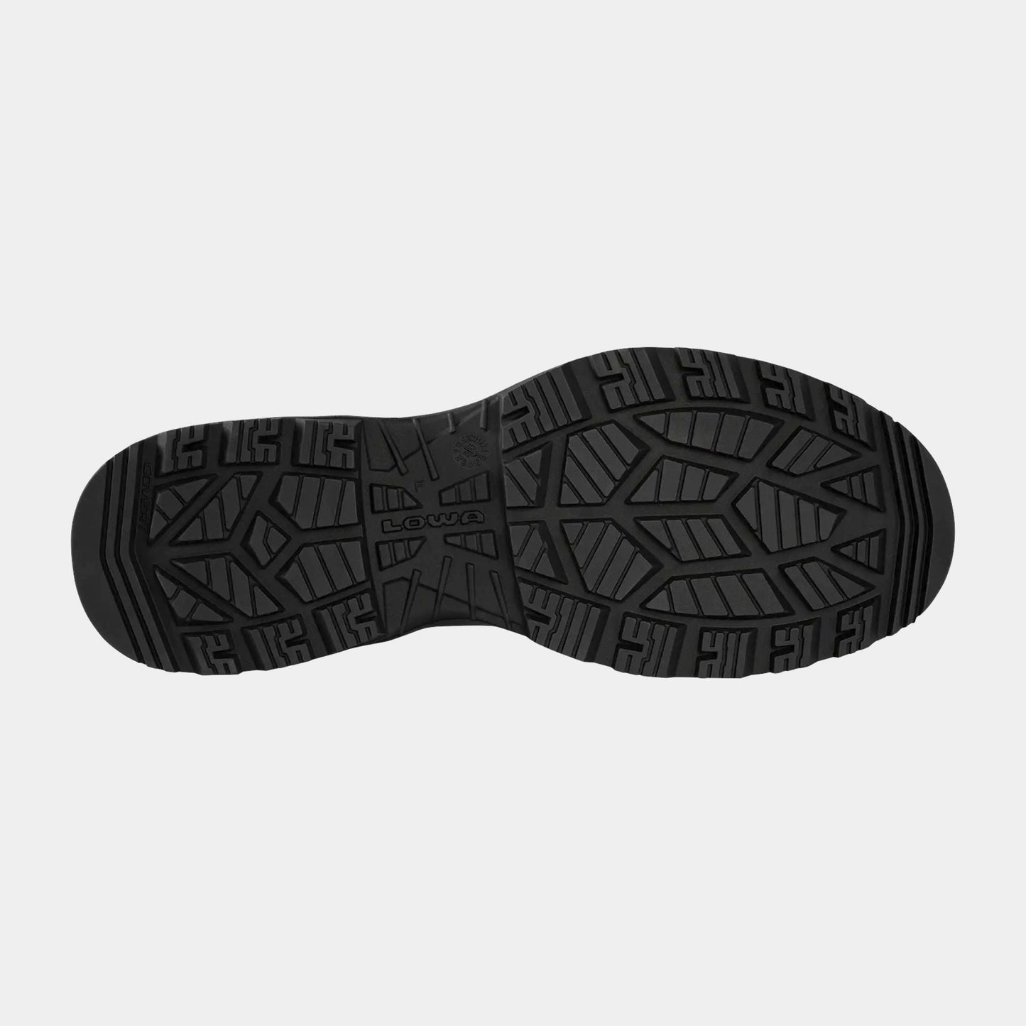 LOWA ZICON GTX HI