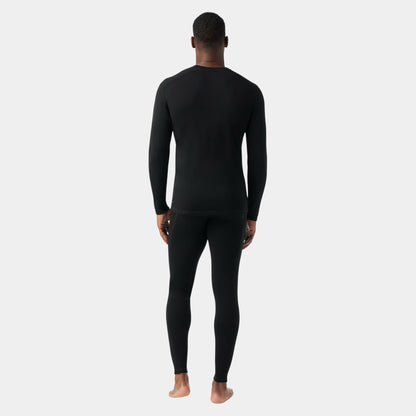 Smartwool Men's Classic Thermal Merino Base Layer Crew