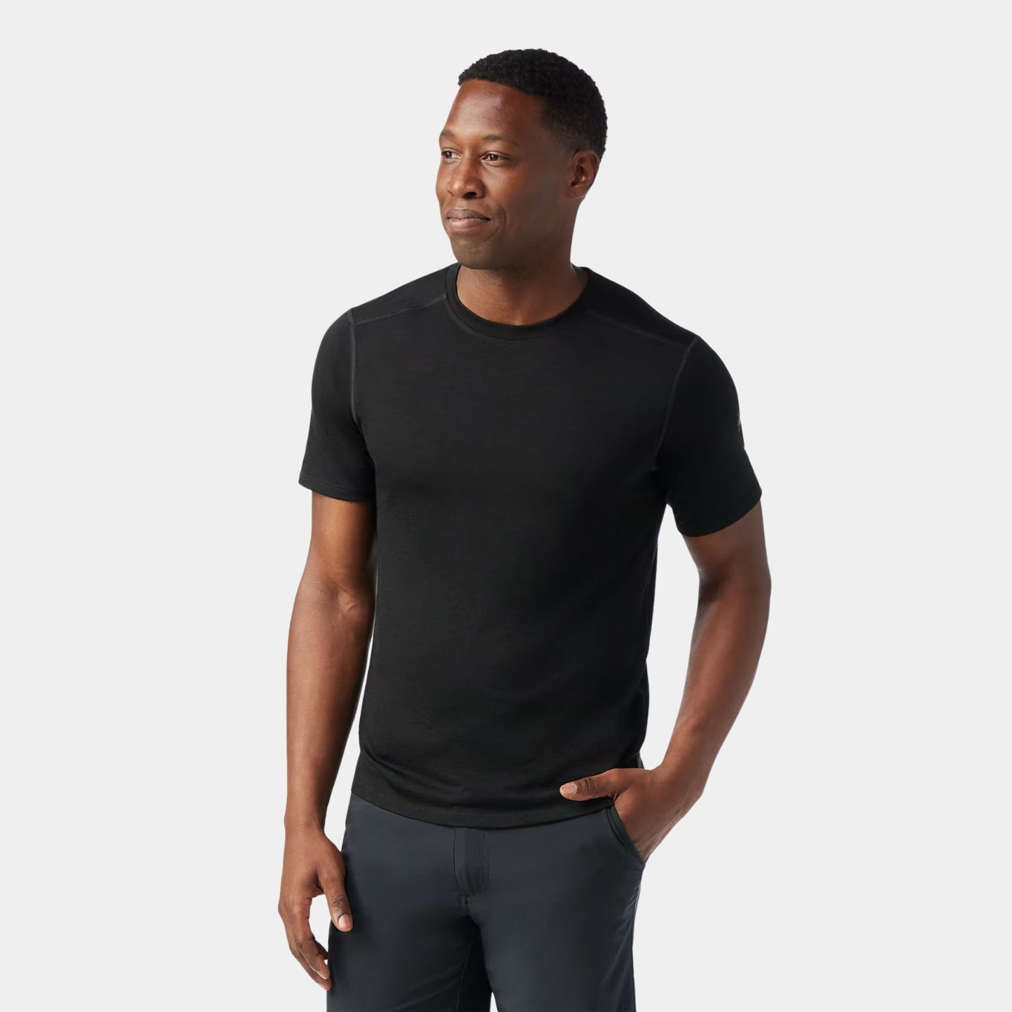 Smartwool Men's Merino Short Sleeve Tee