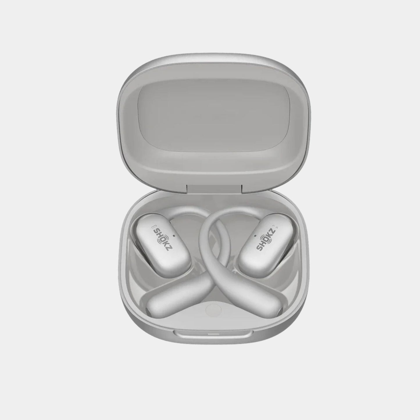 Shokz OpenFit 2+