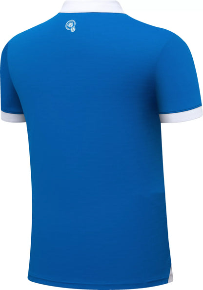 Umbro El Salvador Home Stadium Jersey 2025