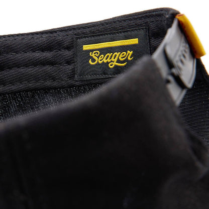 Seager Uncle Bill Snapback
