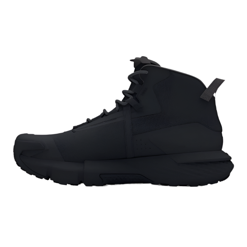 Under Armour UA Charged Valsetz Mid Tactical Boots