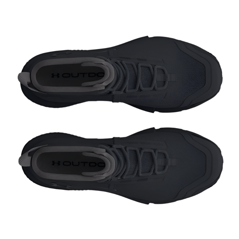 Under Armour UA Charged Valsetz Mid Tactical Boots