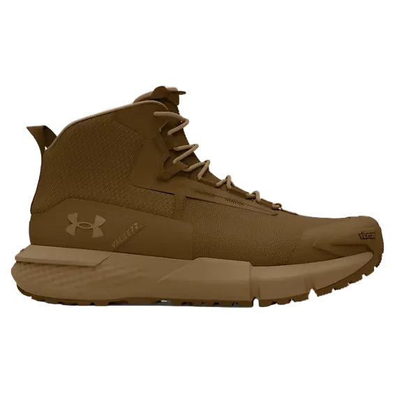 Under Armour UA Charged Valsetz Mid Tactical Boots