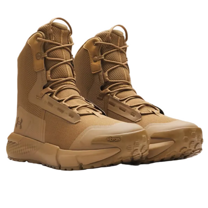 Under Armour Valsetz Tactical Boots