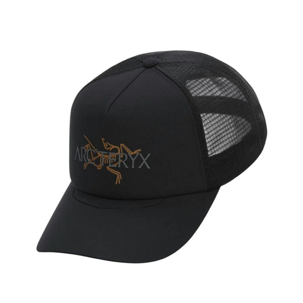 Arc'teryx Bird Word Trucker Hat