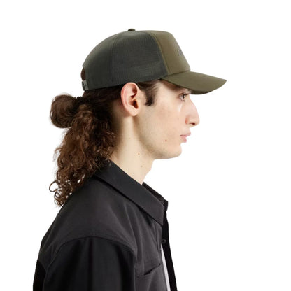 Arc'teryx Bird Word Trucker Hat