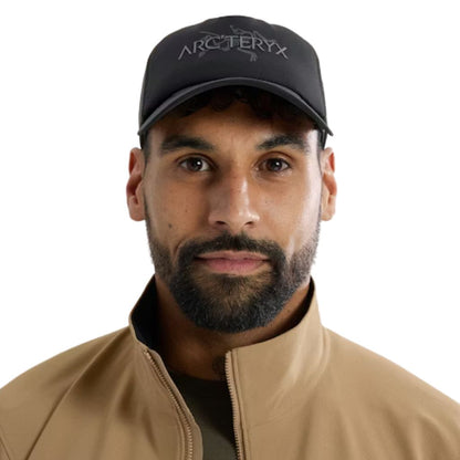 Arc'teryx Bird Word Trucker Hat