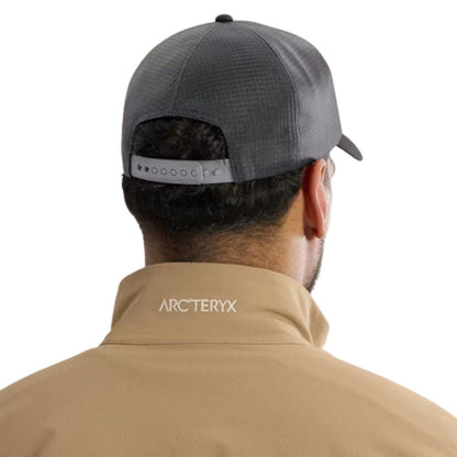 Arc'teryx Bird Word Trucker Hat