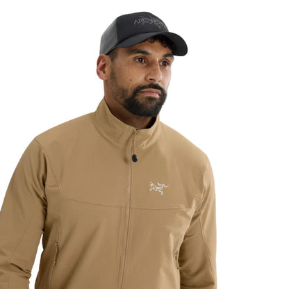 Arc'teryx Bird Word Trucker Hat