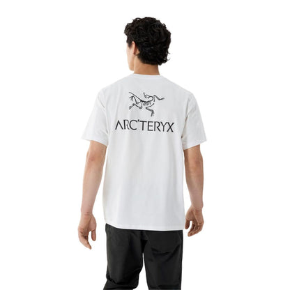 Arc'teryx Kragg SL Bird Word Tee