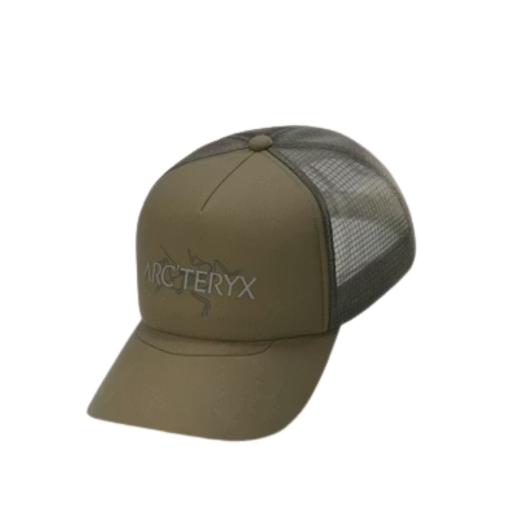 Arc'teryx Bird Word Trucker Hat