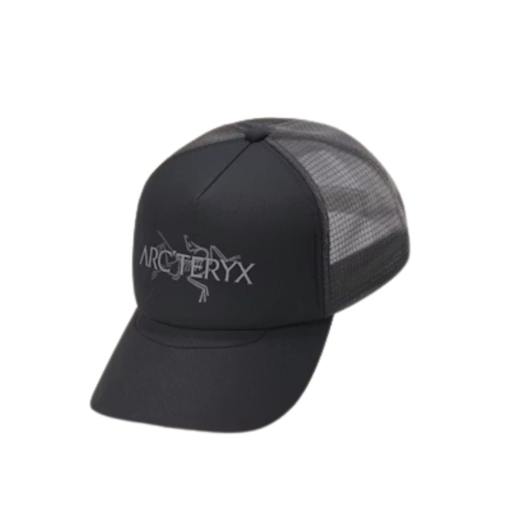 Arc'teryx Bird Word Trucker Hat