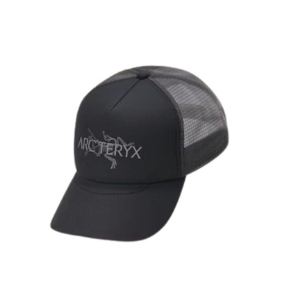 Arc'teryx Bird Word Trucker Hat