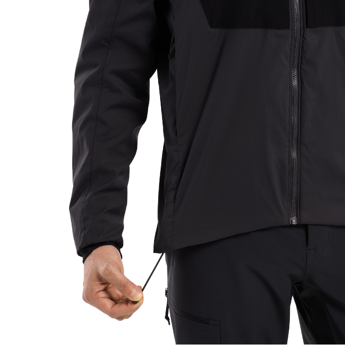 DM Arc'teryx PRO Practitioner AR Hoody