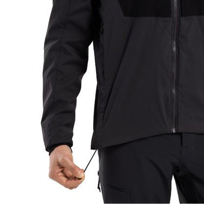 DM Arc'teryx PRO Practitioner AR Hoody